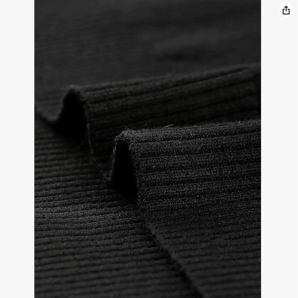 NWT 🦋 Sleeveless Pullover Sweater Vest | XLarge - Picture 8 of 10